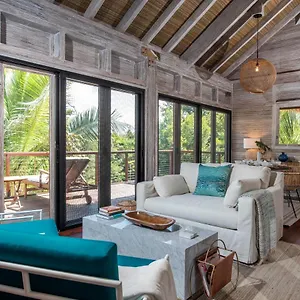 The Hideout Hotel