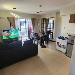 Asteria Residences 3 Bedroom And 2 Baths Guest house Manila
