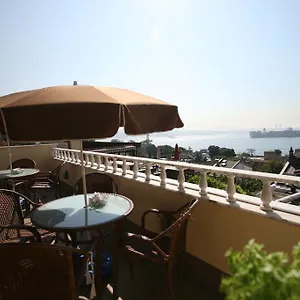 Hanedan Hotel Istanbul