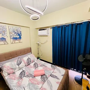 Calathea Place By Dmci In Paranaque Aparthotel Manila
