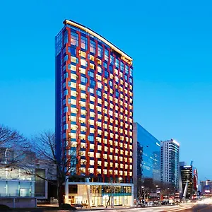 In 9 Gangnam Hotel Seoul
