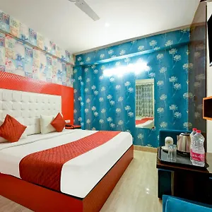 Majestic Park At Airport Hotel New Delhi