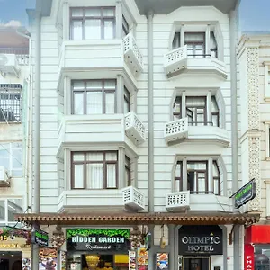 Olimpic Hotel Istanbul