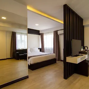 Accord Hotel Yangon