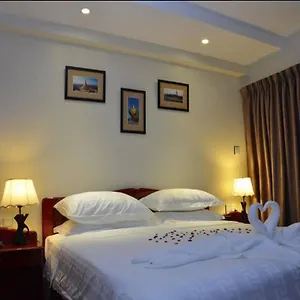 Star Hotel Yangon