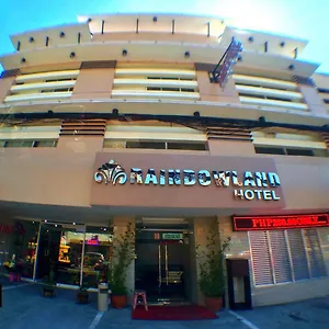Rainbowland Hotel Olongapo
